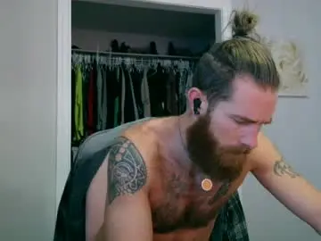 Chaturbate Nude Webcam of daddyafterdark1