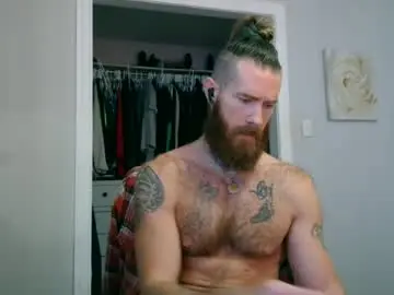 Chaturbate Live Sex Cam of daddyafterdark1