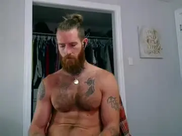 Chaturbate Sex Cam of daddyafterdark1