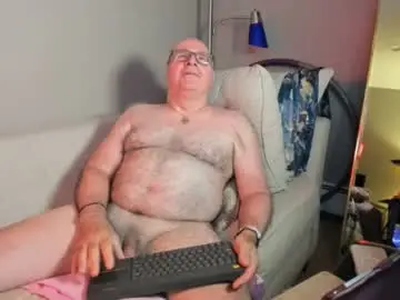 Chaturbate Nude Webcam of dantes_lion