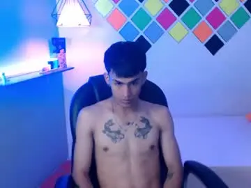 Chaturbate Nude Webcam of duncan_brown