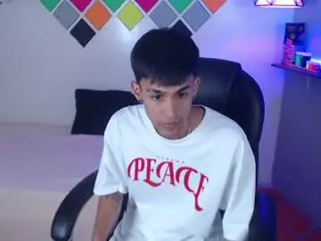 Chaturbate Nude Webcam of duncan_brown