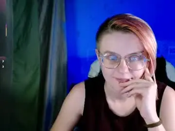 Chaturbate Nude Webcam of freya_kiss_