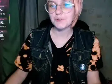 Chaturbate Sex Cam of freya_kiss_