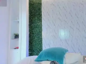 Chaturbate Live Sex Cam of gaialewis
