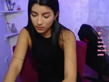 Chaturbate Best live sex cam show of hailey_adams