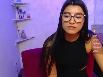 Chaturbate Live Sex of hailey_adams