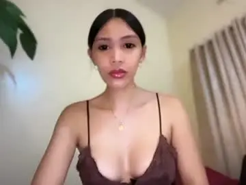 Chaturbate Adult Video Chat of hotasian_jessie