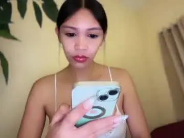 Chaturbate Free Live Porn of hotasian_jessie