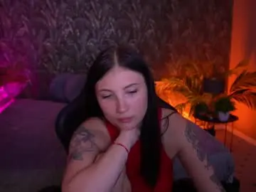 Chaturbate Free Porn Cam of lunaamay