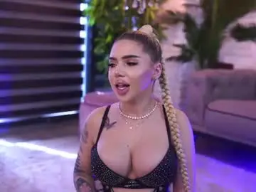 Chaturbate Live Sex of maevarey