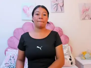 Chaturbate Nude Webcam of mila_adamss