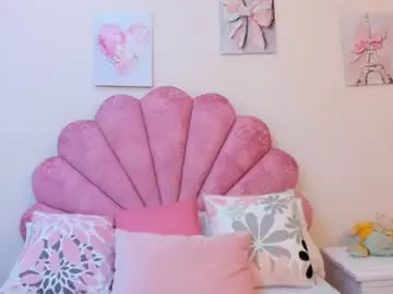 Chaturbate Free Porn Cam of mila_adamss