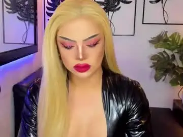 Chaturbate Nude Webcam of mistressivorykat