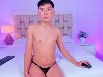 Chaturbate Best Webcam of nicocute_