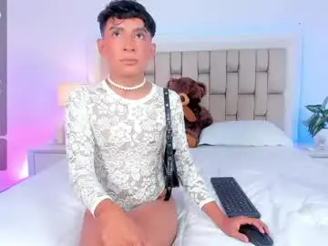 Chaturbate Live Sex of nicocute_