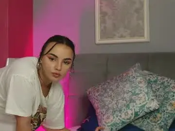 Chaturbate Private Sex Chat of scarlet_vex
