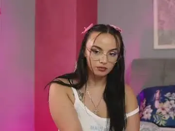 Chaturbate Best live sex cam show of scarlet_vex