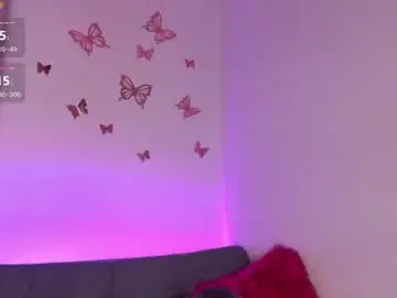 Chaturbate Adult Webcam of tessafoxie