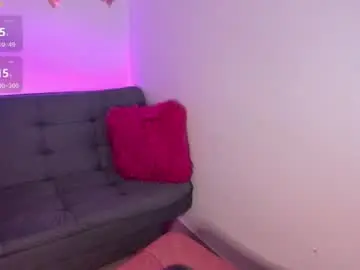 Chaturbate Live Sex of tessafoxie