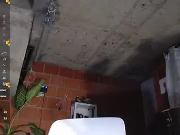 Chaturbate Sex Chat of valery_moon19
