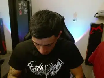 Chaturbate Sex Cam of _schnnneider_