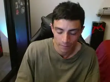 Chaturbate Private Sex Chat of _schnnneider_