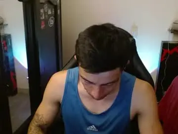 Chaturbate Adult Webcams of _schnnneider_