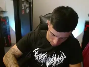 Chaturbate Best Webcam of _schnnneider_