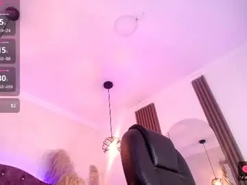Chaturbate Live Sex Cam of amara_davis1