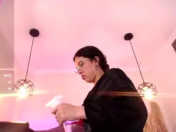 Chaturbate Live Porn of amara_davis1