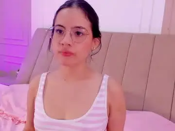 Chaturbate Free Live Porn of ameliiaa_smith