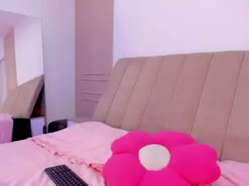 Chaturbate Sex Cam of ameliiaa_smith