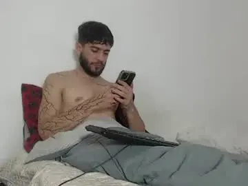 Chaturbate Private Sex Chat of angel_damons_