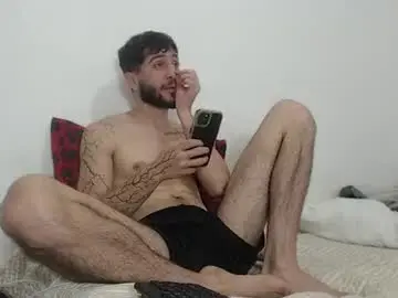 Chaturbate Watch Live Sex Cams of angel_damons_