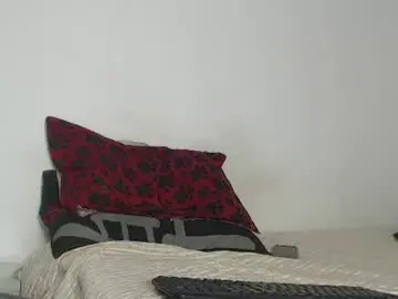 Chaturbate Nude Webcam of angel_damons_