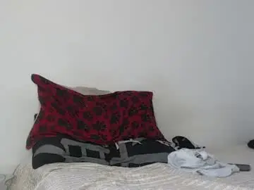 Chaturbate Live Porn of angel_damons_