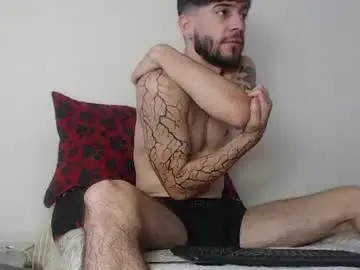 Chaturbate Live Porn of angel_damons_