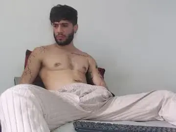 Chaturbate Free Porn Cam of angel_damons_