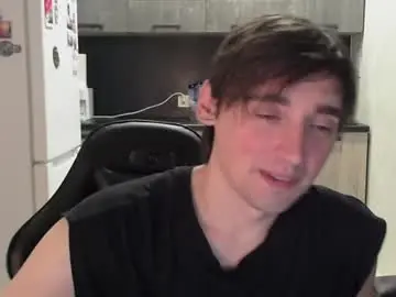 Chaturbate Free Porn Cam of baxterss