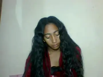 Chaturbate Sex Cam of belle_annah