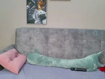 Chaturbate Live Sex of curvy_dynamite
