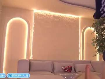 Chaturbate Best Webcam of dakota_leex