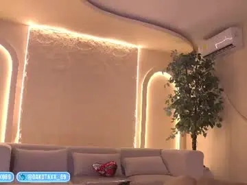 Chaturbate Adult Video Chat of dakota_leex