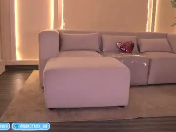 Chaturbate Live Porn of dakota_leex