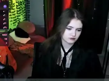 Chaturbate Watch Live Sex Cams of dilara_xbaby