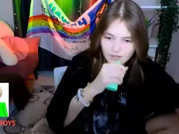 Chaturbate Sex Cam of dilara_xbaby