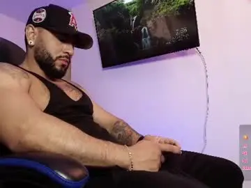 Chaturbate Nude Webcam of drake_jackson11