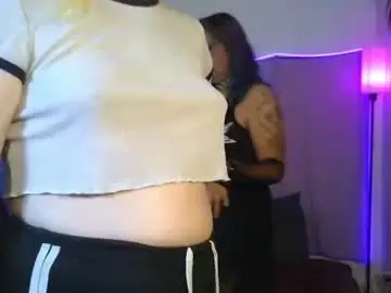 Chaturbate Watch Live Sex Cams of evelan123