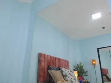 Chaturbate Watch Live Sex Cams of nana_levy